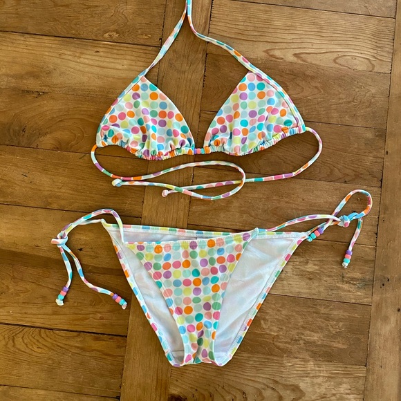 Bikini - Victoria’s Secret - Picture 1 of 5